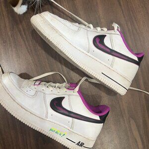 Nike Air Force 1 LVB6Y